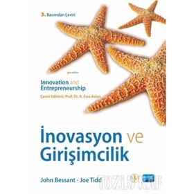 İnovasyon ve Girişimcilik - Peter F. Drucker