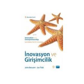 İnovasyon ve Girişimcilik - Peter F. Drucker