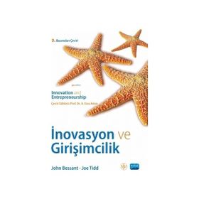 İnovasyon ve Girişimcilik - Peter F. Drucker