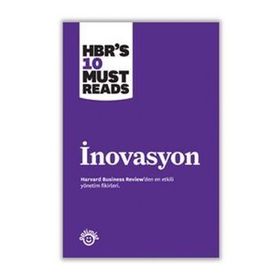İnovasyon ve İnovasyon Yönetimi - Serkan Kılıç
