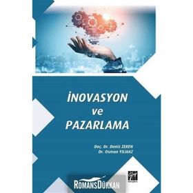 İnovasyon Ve Pazarlama - Deniz Zeren Osman