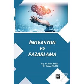 İnovasyon Ve Pazarlama - Deniz Zeren Osman