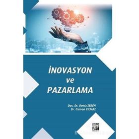 İnovasyon Ve Pazarlama - Deniz Zeren Osman
