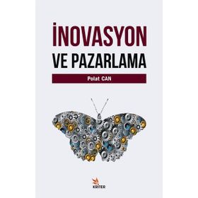 İnovasyon Ve Pazarlama - Gazanfer Balaban