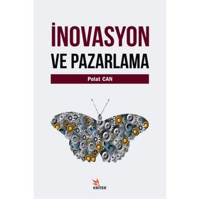 İnovasyon ve Pazarlama - Polat Can
