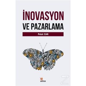 İnovasyon ve Pazarlama - Polat Can