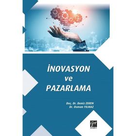İnovasyon ve Pazarlama - Polat Can