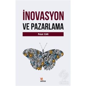 İnovasyon ve Pazarlama - Polat Can