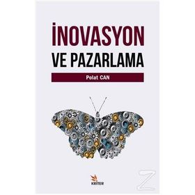 İnovasyon ve Pazarlama - Polat Can