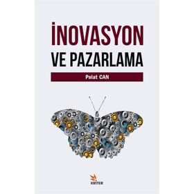 İnovasyon ve Pazarlama - Polat Can