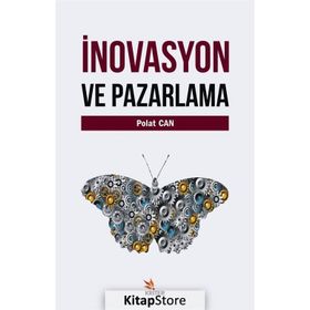 İnovasyon ve Pazarlama - Polat Can