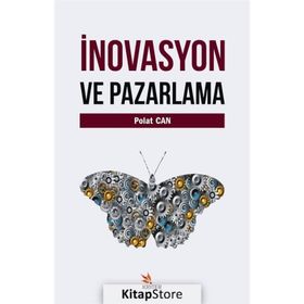İnovasyon ve Pazarlama - Polat Can