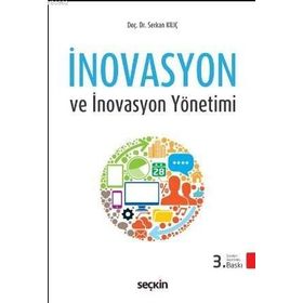 İnovasyon ve Teknoloji Yönetimi - Akif Emiroğlu