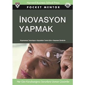 İNOVASYON YAPMAK - POCKET MENTOR
