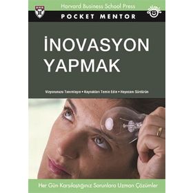 İNOVASYON YAPMAK - POCKET MENTOR
