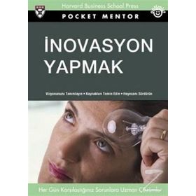 İNOVASYON YAPMAK - POCKET MENTOR