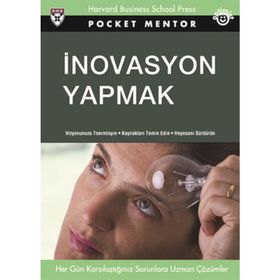 İNOVASYON YAPMAK - POCKET MENTOR