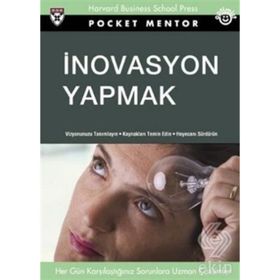 İNOVASYON YAPMAK - POCKET MENTOR