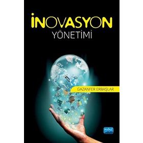İnovasyon Yönetimi - Gazanfer Erbaşlar