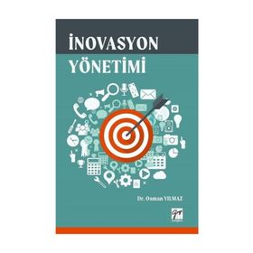 İnovasyon Yönetimi - Gazanfer Erbaşlar