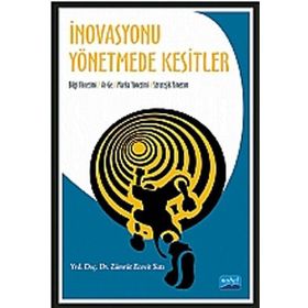 İNOVASYONU YÖNETMEDE KESITLER - ZÜMRÜT ECEVIT SATI