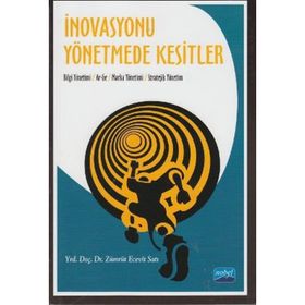 İNOVASYONU YÖNETMEDE KESITLER - ZÜMRÜT ECEVIT SATI