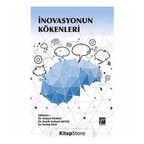 İnovasyonun Kökenleri - Osman Yılmaz
