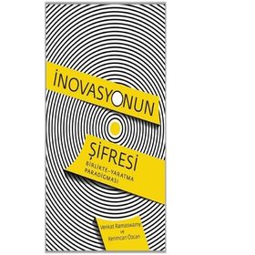 İnovasyonun Şifresi - Venkat Ramaswamy Kerimcan Özcan