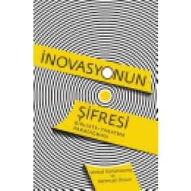 İnovasyonun Şifresi - Venkat Ramaswamy Kerimcan Özcan