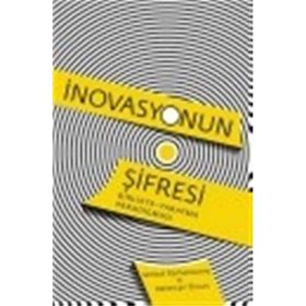 İnovasyonun Şifresi - Venkat Ramaswamy Kerimcan Özcan