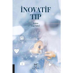 İnovatif Tıp - Akademisyen Kitabevi