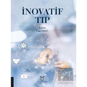 İnovatif Tıp - Akademisyen Kitabevi