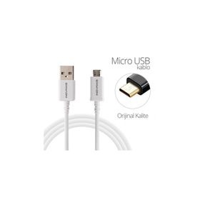 Inovaxis Alcatel U5 INV500 Data Ve Şarj Kablosu