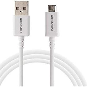 Inovaxis Htc Desire X INV500 Data Ve Şarj Kablosu