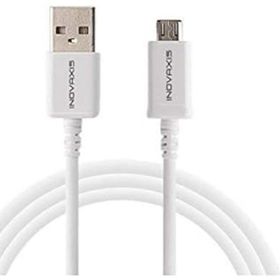 Inovaxis Htc One X9 INV500 Data Ve Şarj Kablosu
