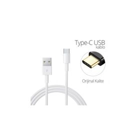 Inovaxis Huawei P20 Lite Type-C INV500 Data Ve Şarj Kablosu