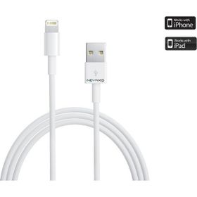 Inovaxis iPhone 5S Data Şarj Kablosu