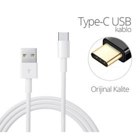 Inovaxis LG G5 Type-C Data Şarj Kablosu