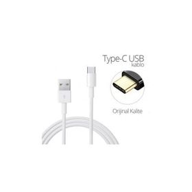 Inovaxis LG G5 Type-C Data Şarj Kablosu