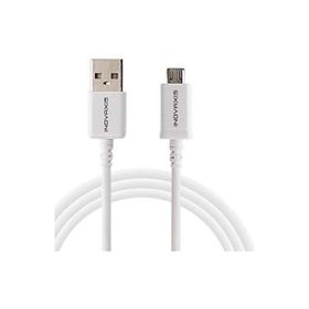 Inovaxis Sony Xperia J INV500 Data Ve Şarj Kablosu