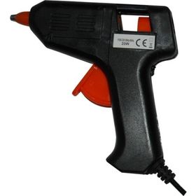 İnox 01029 20W Silikon Tabanca