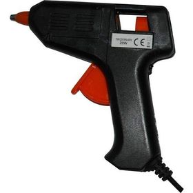 İnox 01029 20W Silikon Tabanca