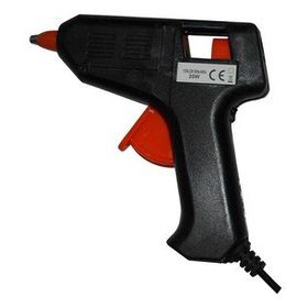 İnox 01029 20W Silikon Tabanca