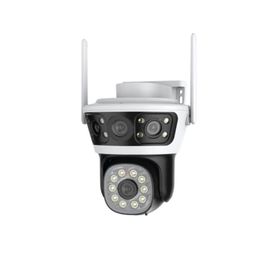 İnox 19IPC 3-3 MP Dual Lens Wifi Dış Ortam PTZ IP Kamera
