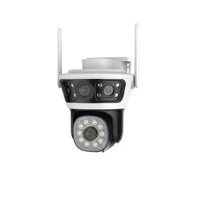 İnox 19IPC 3-3 MP Dual Lens Wifi Dış Ortam PTZ IP Kamera