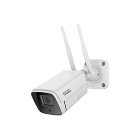 İnox 212IPC 2 MP 3.6 mm 1920x1080 40 mt Wifi Bullet Kamera
