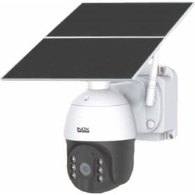 İnox 213 3 MP 2048x1536 4G/LTE IP65 IP Solar Panel Kamera