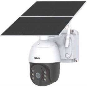 İnox 213 3 MP 2048x1536 4G/LTE IP65 IP Solar Panel Kamera