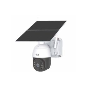 İnox 213 3 MP 2048x1536 4G/LTE IP65 IP Solar Panel Kamera
