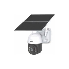 İnox 213 3 MP 2048x1536 4G/LTE IP65 IP Solar Panel Kamera